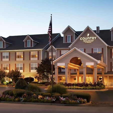 Country Inn & Suites By Radisson, Atlanta Airport North, Ga Extérieur photo