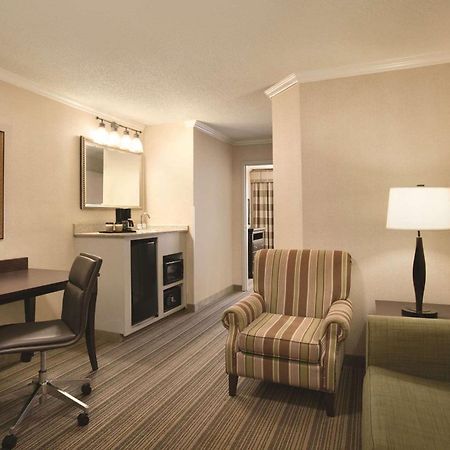 Country Inn & Suites By Radisson, Atlanta Airport North, Ga Extérieur photo