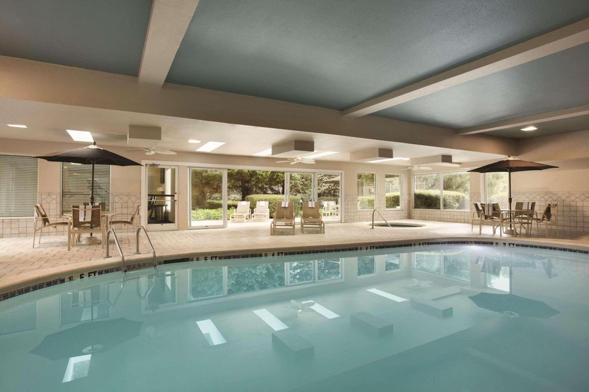 Country Inn & Suites By Radisson, Atlanta Airport North, Ga Extérieur photo