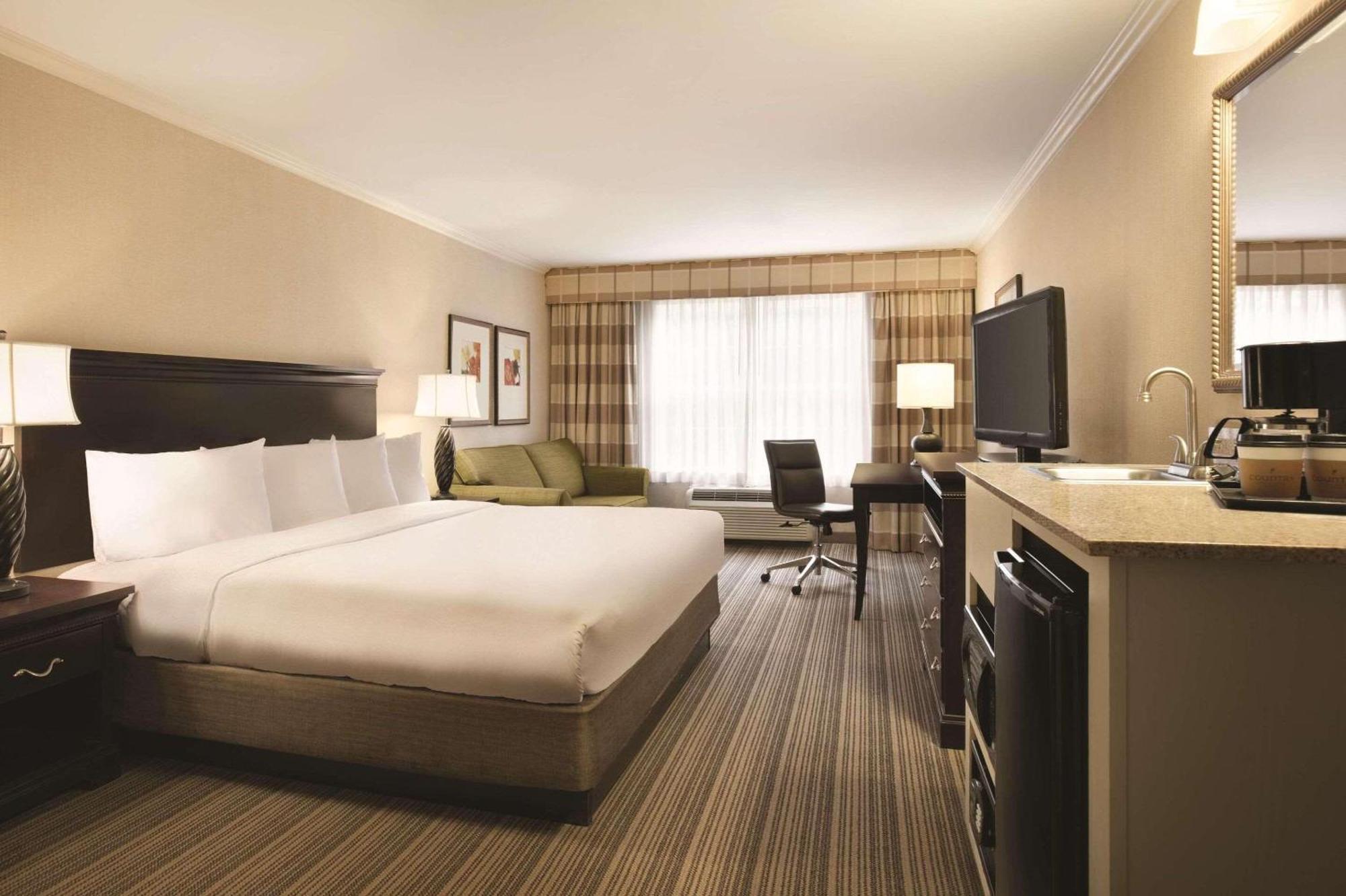 Country Inn & Suites By Radisson, Atlanta Airport North, Ga Extérieur photo