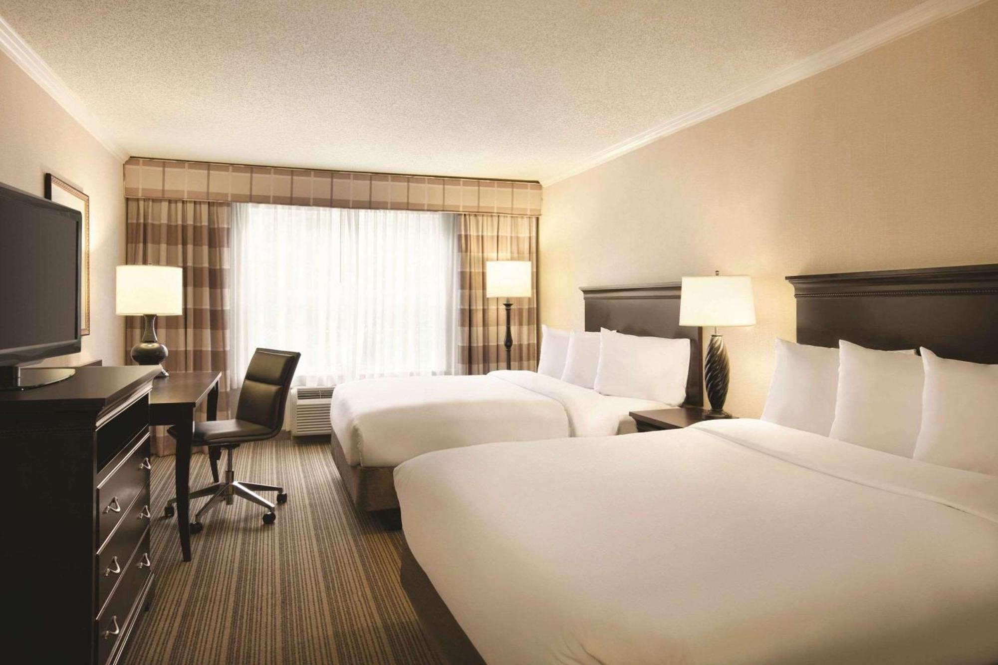 Country Inn & Suites By Radisson, Atlanta Airport North, Ga Extérieur photo