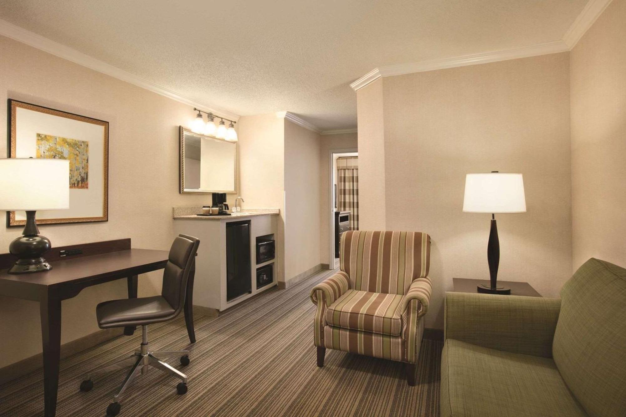 Country Inn & Suites By Radisson, Atlanta Airport North, Ga Extérieur photo