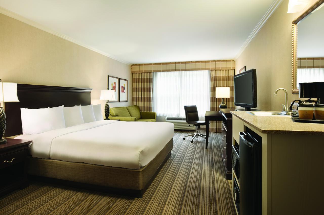 Country Inn & Suites By Radisson, Atlanta Airport North, Ga Extérieur photo