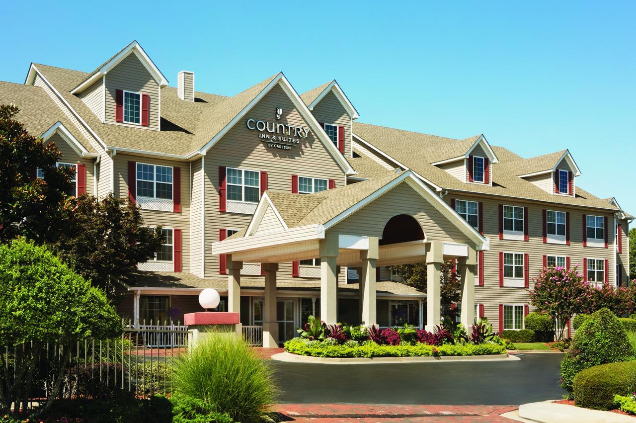 Country Inn & Suites By Radisson, Atlanta Airport North, Ga Extérieur photo