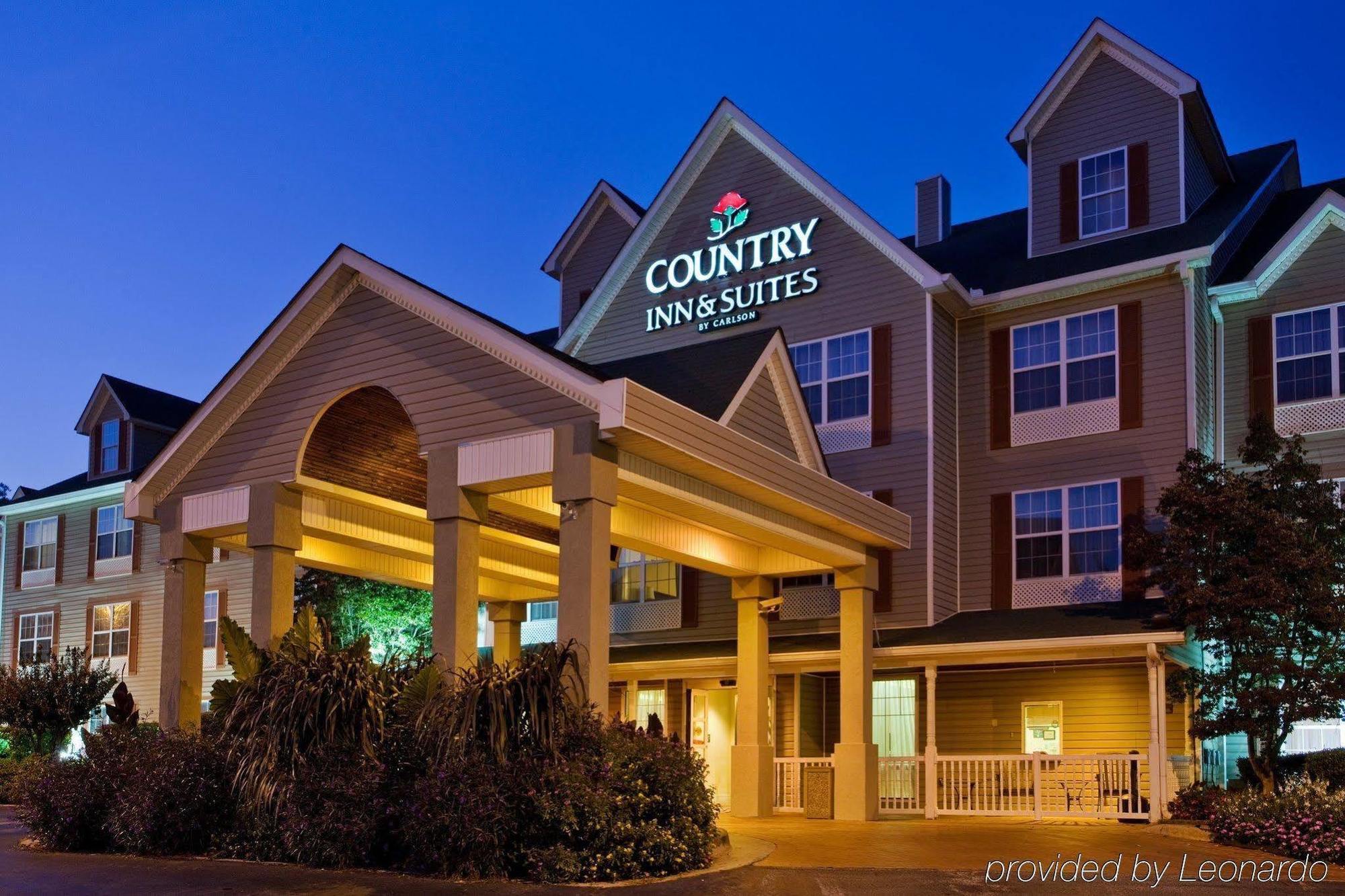 Country Inn & Suites By Radisson, Atlanta Airport North, Ga Extérieur photo