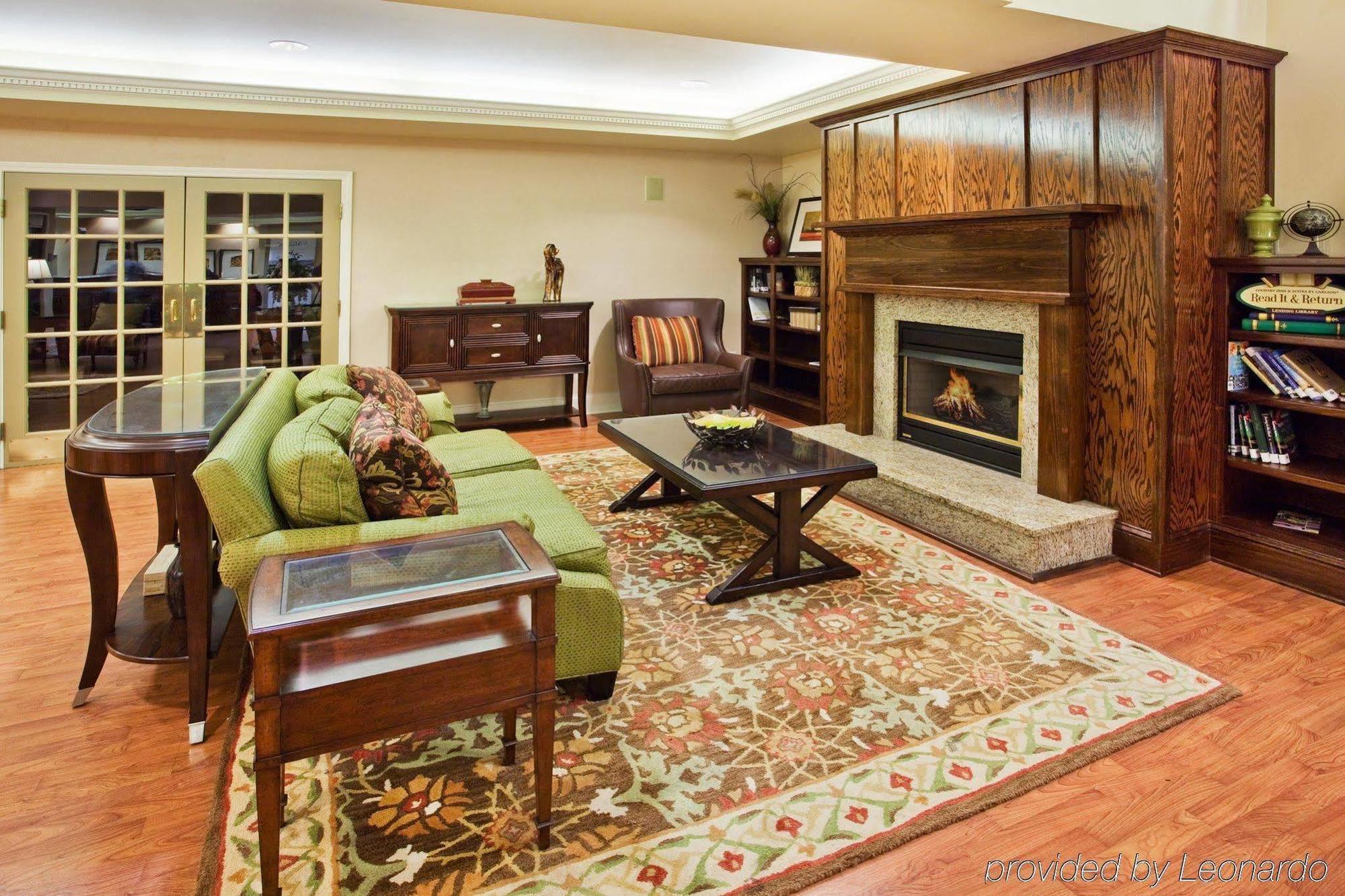 Country Inn & Suites By Radisson, Atlanta Airport North, Ga Extérieur photo