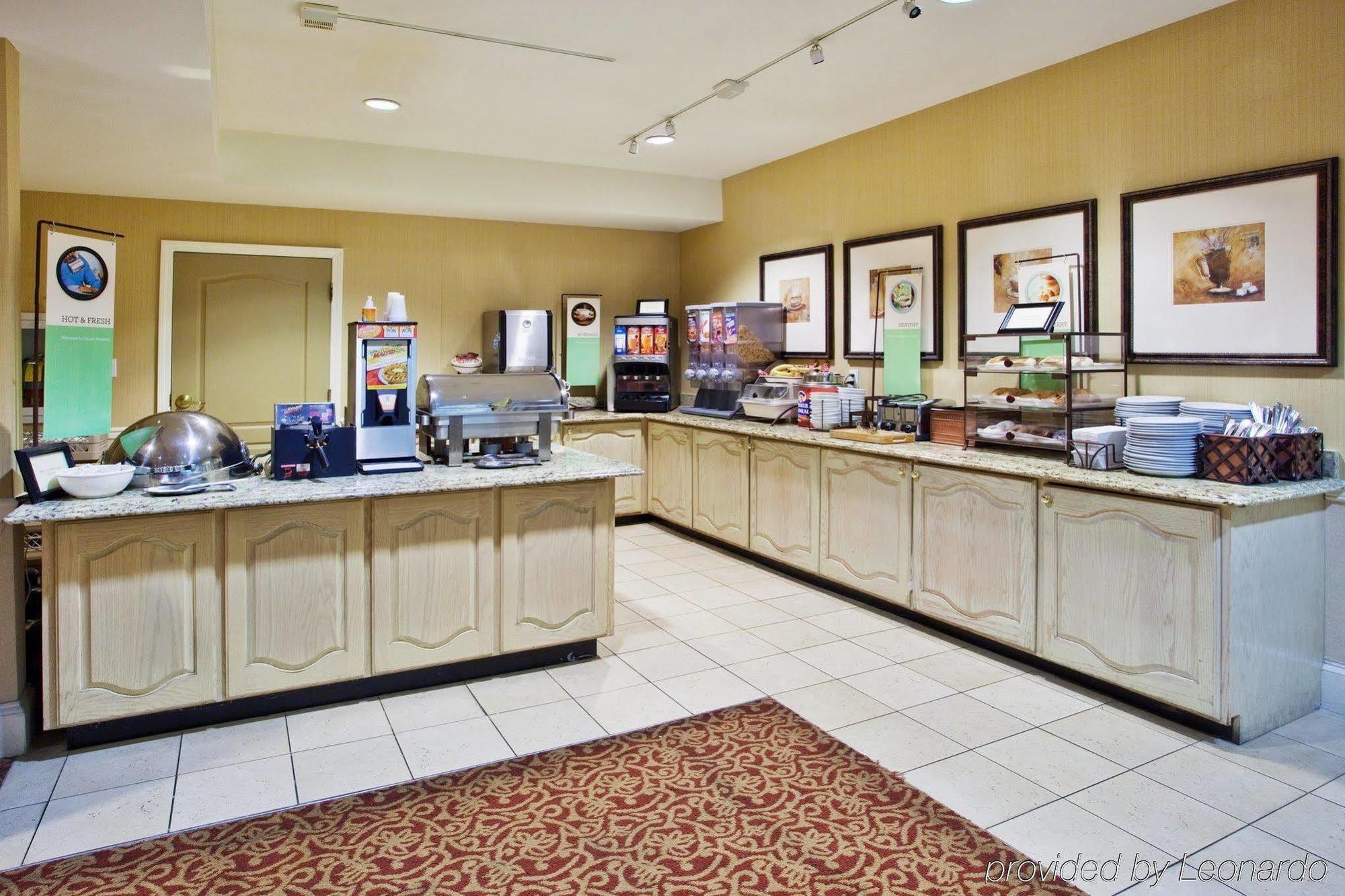 Country Inn & Suites By Radisson, Atlanta Airport North, Ga Extérieur photo