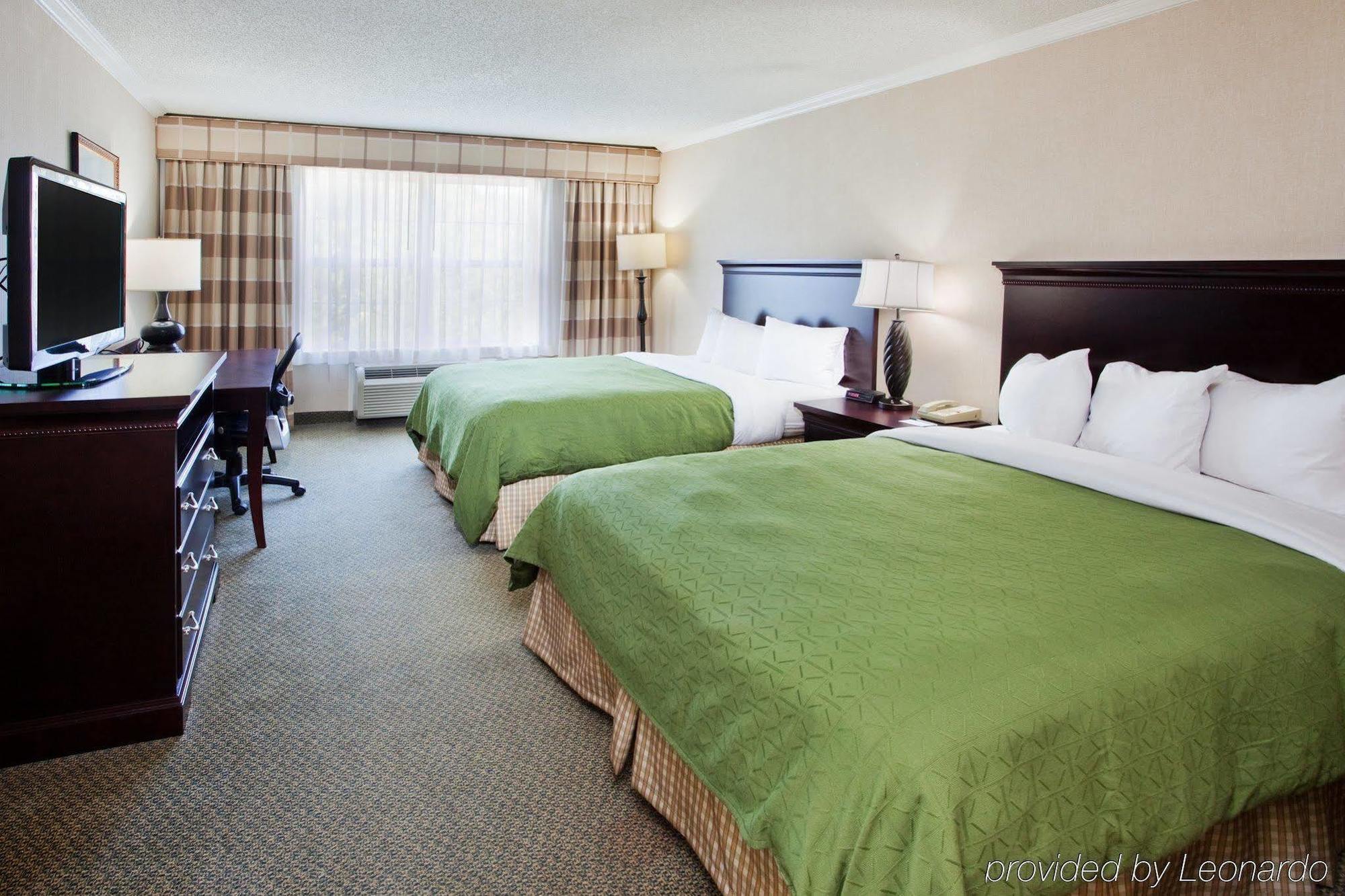 Country Inn & Suites By Radisson, Atlanta Airport North, Ga Extérieur photo