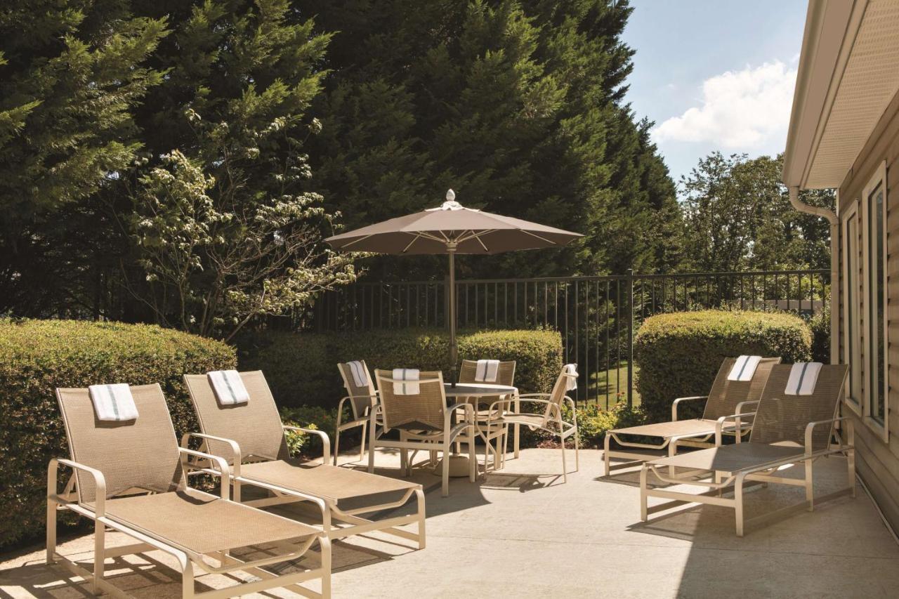 Country Inn & Suites By Radisson, Atlanta Airport North, Ga Extérieur photo
