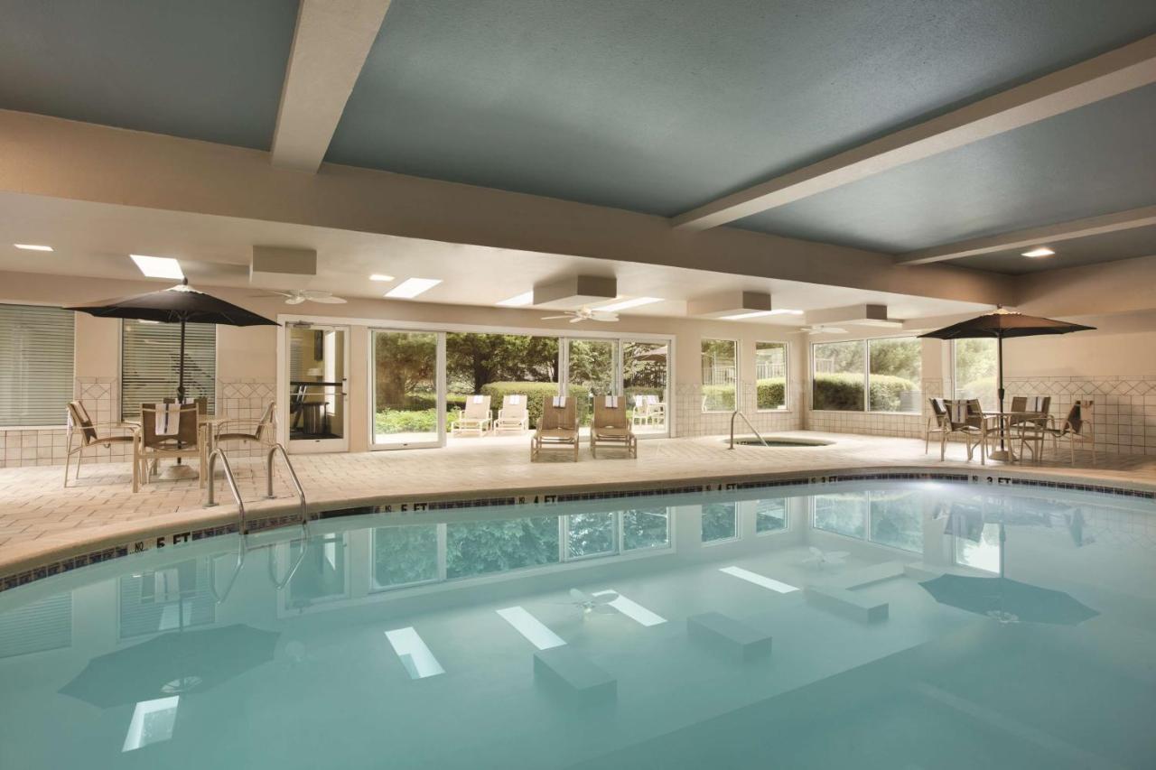 Country Inn & Suites By Radisson, Atlanta Airport North, Ga Extérieur photo