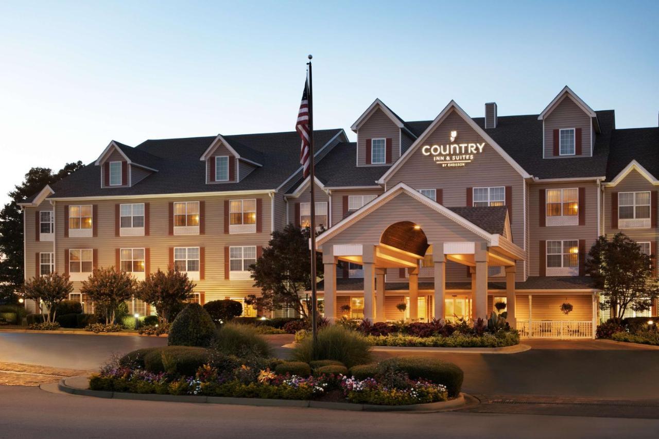 Country Inn & Suites By Radisson, Atlanta Airport North, Ga Extérieur photo